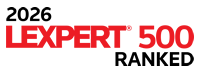 2026 Lexpert 500